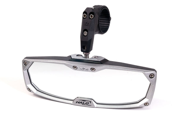 Seizmik 04+ Can Am/ Honda/ Kubota/ Yamaha Halo-RA Rearview Mirror 2 in.