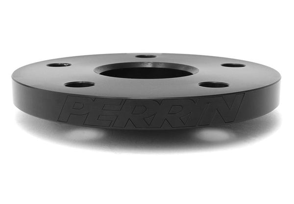PERRIN Subaru/Toyota/Scion 15mm Wheel Spacers (Slip-On Style W/Studs) 5x114.3 & 5x100 56mm CB -