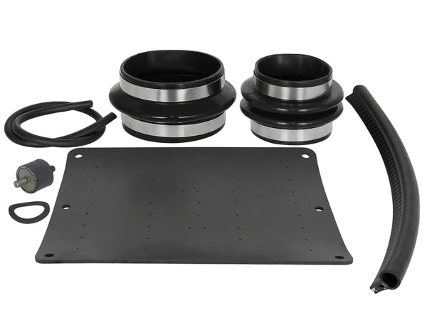 aFe MagnumFORCE Cold Air Intake Spare Parts Kit for Toyota 4Runner 2003-2009 & FJ Cruiser 2007-2009 (for PN 51-81162 & 54-81162)
