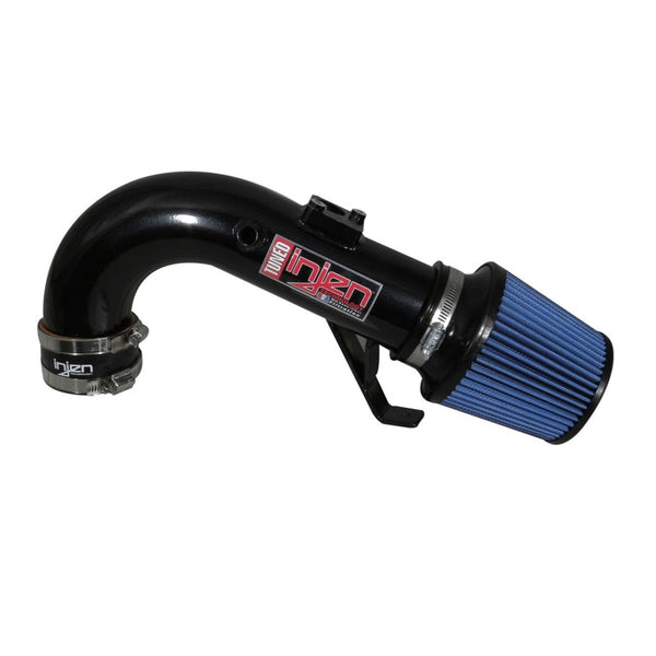 INJEN SP Series Cold Air Intake System for Scion & Toyota 2.5L 4-CYL (2011-2021) - P/N SP2116BLK