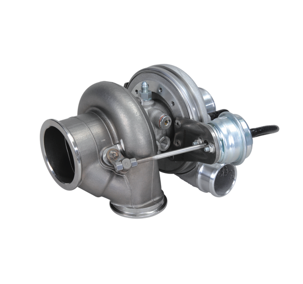 BorgWarner EFR B1 6758 Turbocharger 0.64 a/r VO WG