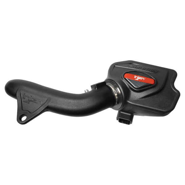 Injen Cold Air Intake for 16-18 BMW M2 & 12-15 BMW 335i F30/31 - Dry Filter