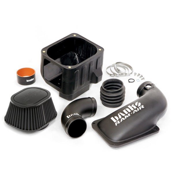 Banks Power Ram-Air Intake System Dry Filter for 2013-2014 Chevy 6.6L Duramax LML
