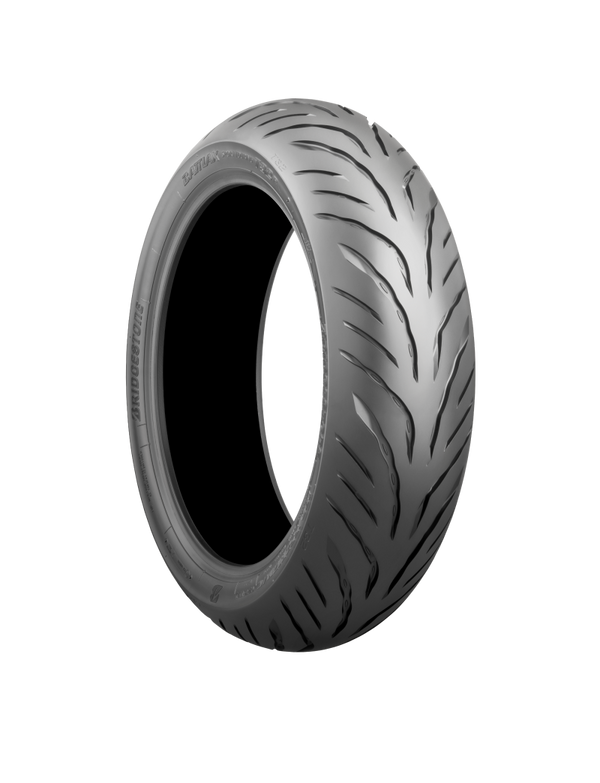 Bridgestone Battlax Sport Touring T32R Tire - 190/50ZR17 M/C 73W TL Rear