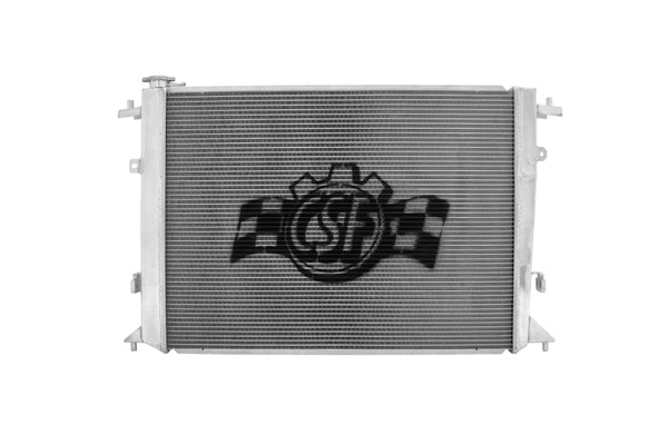CSF All-Aluminum Radiator for 10-12 Hyundai Genesis 3.8L