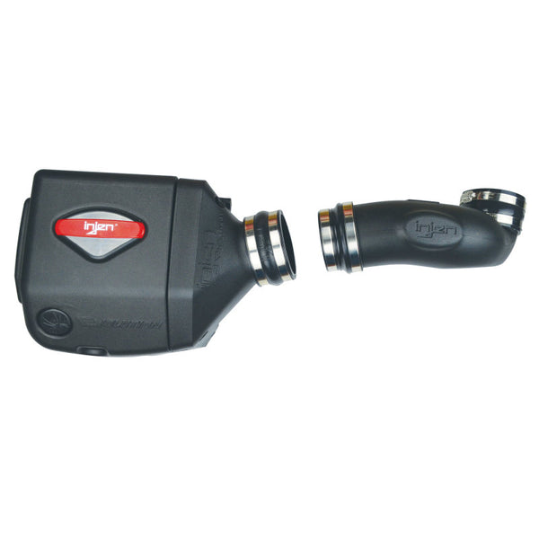 Injen Evolution Cold Air Intake for 02-06 Cadillac Escalade V8 5.3L/6.0L