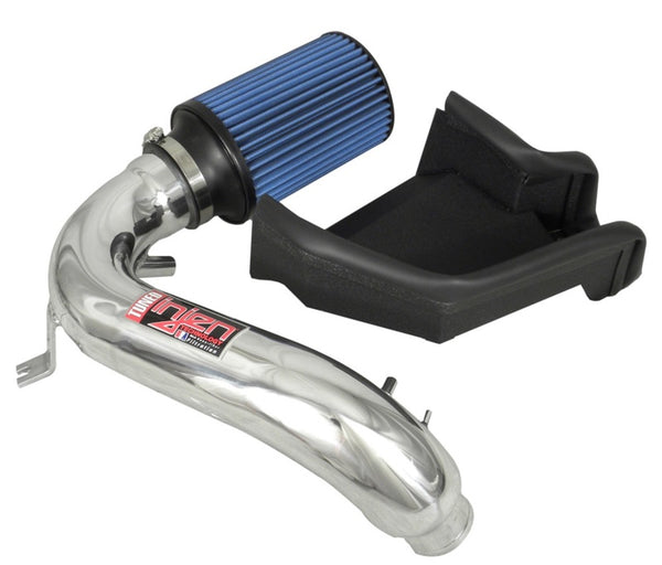 INJEN SP Series Cold Air Intake System for Fiat & Toyota 1.4L Turbo (2012-2021) - SP5021P