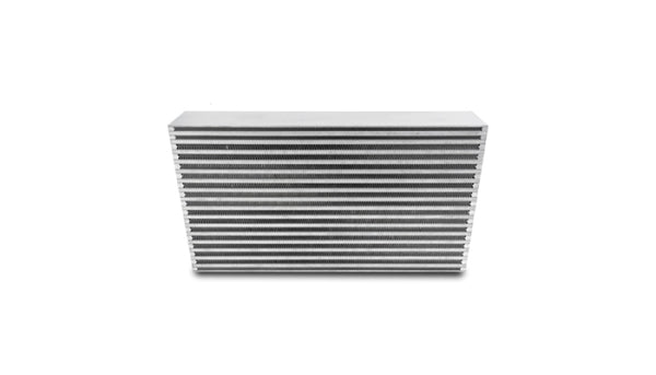 Vibrant Intercooler Core - 20in x 11in x 3.5in