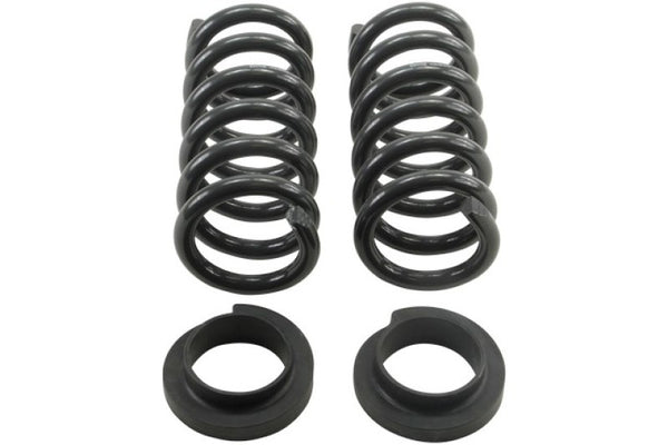 Belltech PRO Coil Spring Set (23" Lowering) for 19992006 GM 1500 ST Cab