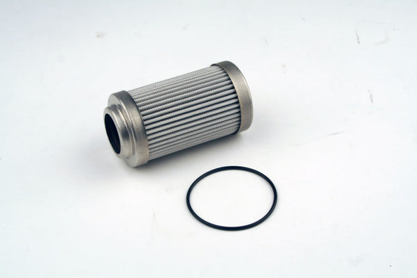 Aeromotive 10 Micron Microglass Fuel Filter Element (Replacement) for 12340 / 12350