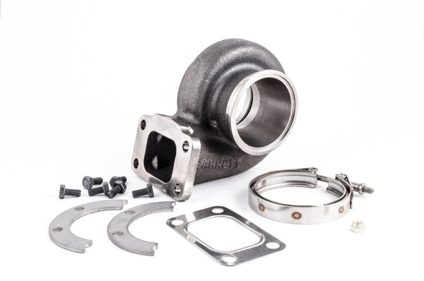 Garrett GT30R Turbine Housing Kit T3 / V-Band 0.82 A/R (Ni-Resist)