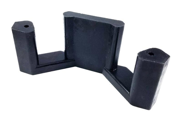 Torque Solution Transmission Mount Insert: 13+ Scion FR-S / 13+ Subaru BRZ