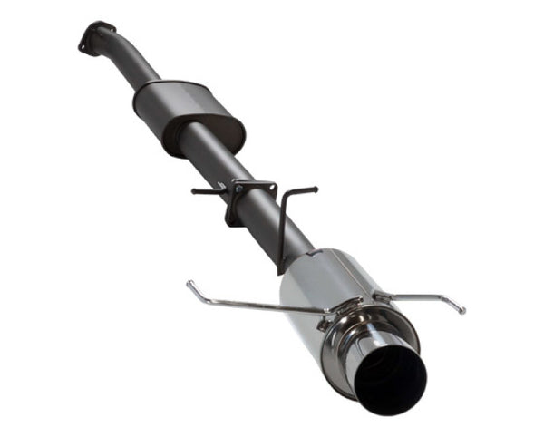 HKS Hi-Power 409 Catback Exhaust for ER34 2dr RB25DET