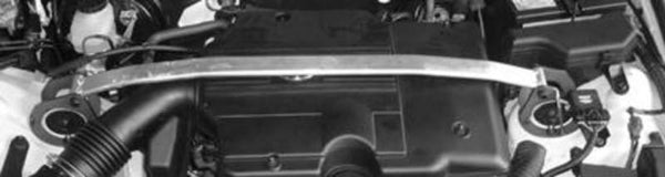 Cusco JCE15WF-OS Strut Bar for IS300 Wagon
