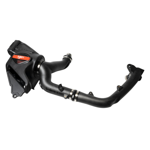 Injen EVO9302C Cold Air Intake for 2021-2024 Ford Bronco V6 2.7L Twin Turbo