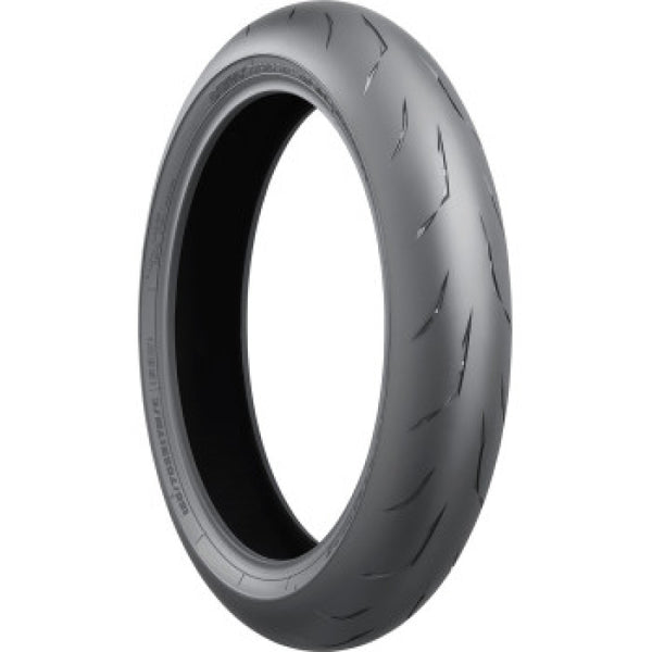 Bridgestone Battlax RS10F Front Motorcycle Tire - 120/70ZR17 58W TL