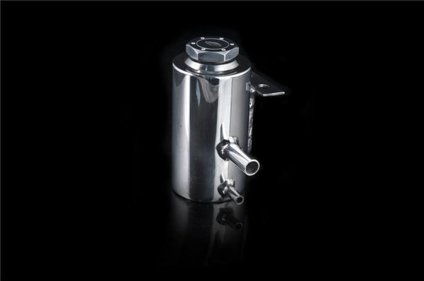 Weapon R 03+ Nissan 350Z/ G35 Power Steering Reservoir Tank