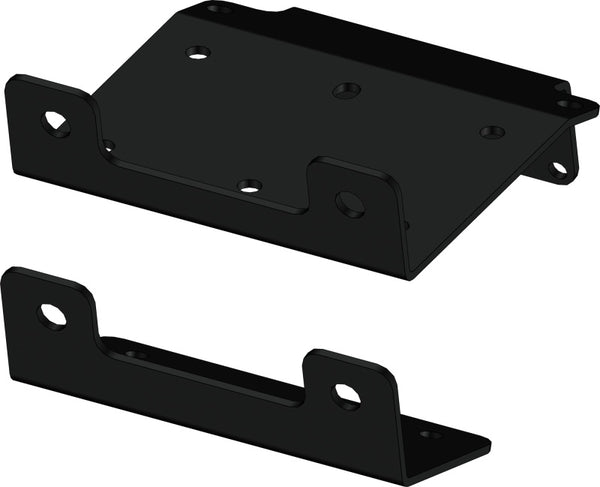 KFI 2025 Kawasaki 450 Brute Force Winch Mount
