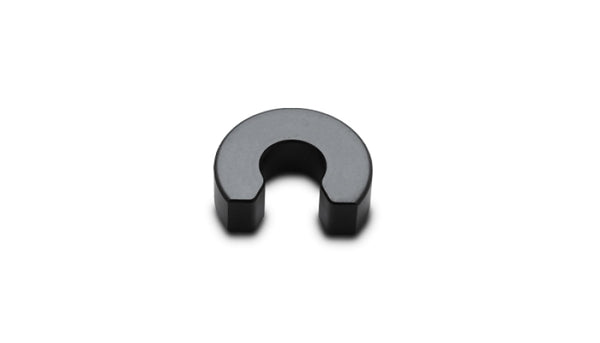 Vibrant Exhaust Hanger Rod Clips for 3/8in OD hanger rod - (SOLD IN PAIRS)