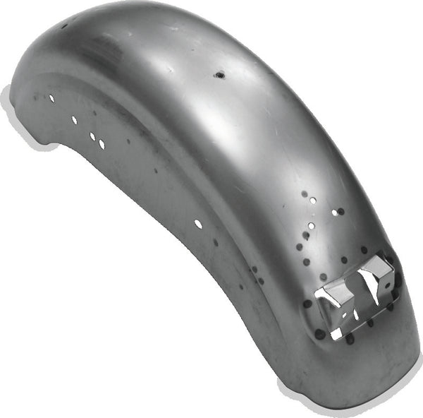 Bikers Choice 82-94 FXR Raw Rear Fender Replaces H-D 59634-81A