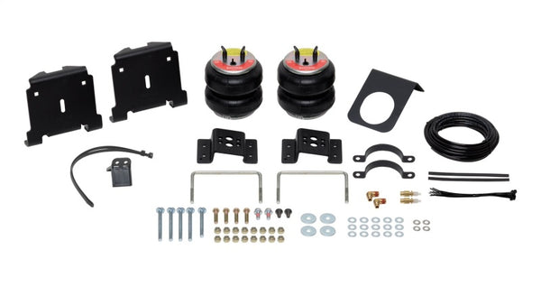 Firestone Ride-Rite RED Label Heavy-Duty Air Spring Kit for 2001-2010 Chevy/GMC 2500HD 2&4WD