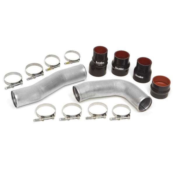 Banks Power Replacement Boost Tube 3.5in for 2010-2012 Ram 2500/3500 6.7L Diesel