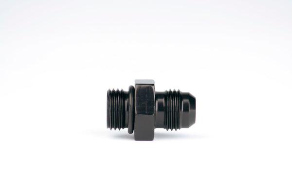 Aeromotive ORB-06 Male Flare to AN-06 Adapter Fitting