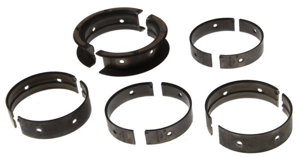 Clevite EJ Series Main Bearing Set for Subaru 1.8, 2.2, 2.5