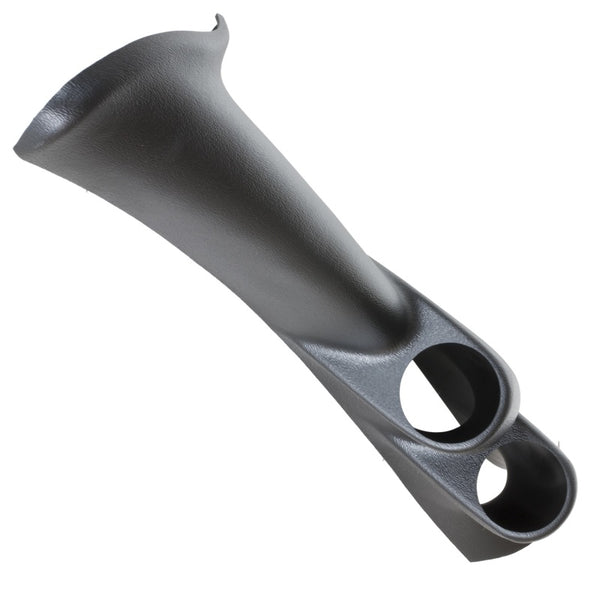 AutoMeter 52mm Dual A-Pillar Gauge Pod 2003-2004 Ford Mustang
