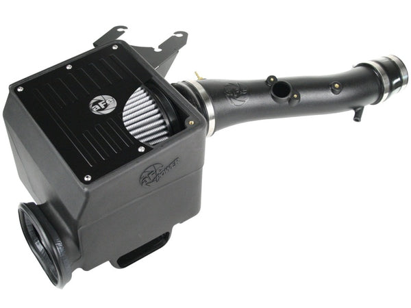 aFe MagnumFORCE Stage-2 Si Cold Air Intake for 12-13 Toyota Tacoma V6 4.0L