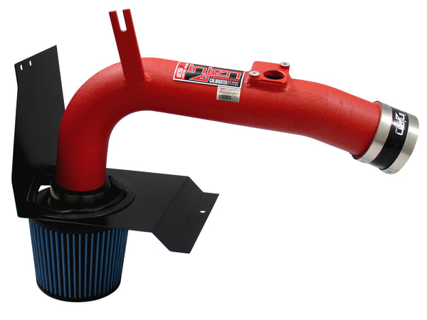 INJEN SP Series Cold Air Intake for Subaru WRX/STI 2008-2013 2.5L Turbo