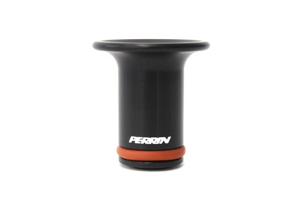 PERRIN 05-26 Subaru WRX / 05-21 STI / 13-26 BRZ/GR86/FR-S Parking Brake Drift Button - Black