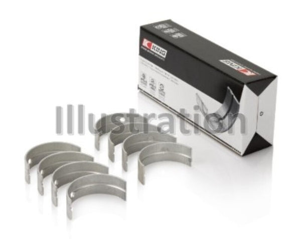 King Engine Bearings 11-20 Chrysler 300 / Dodge Grand Caravan (Size STD) Main Bearing Set
