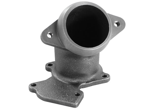 aFe BladeRunner Turbocharger Turbine Elbow for Dodge 5.9L TD (98.5-02)