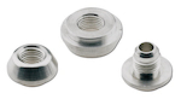 Fragola -10AN Female Weld Bung 1.0in