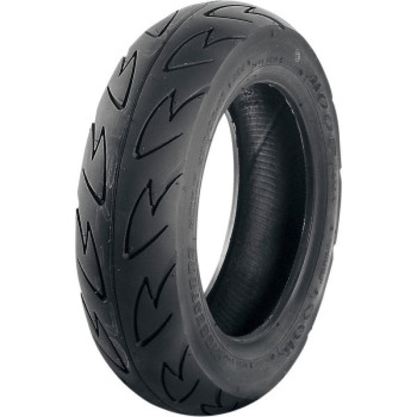 Bridgestone Hoop B01 Motorcycle Tire - 3.00-8 26J Front/Rear