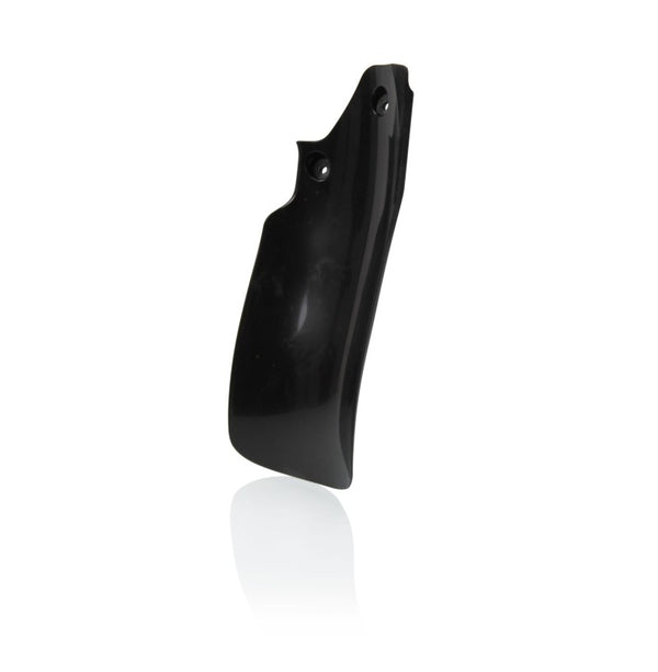 Acerbis Mud Flap Black for 20212023 Kawasaki KX250 & KX450