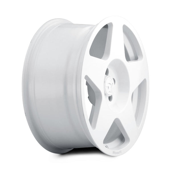 fifteen52 Tarmac Wheel 18x8.5 5x108 ET 42mm Rally White