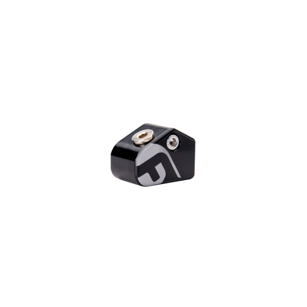 Fleece Performance MAP Sensor Spacer & Boost Reference Port for 17-22 GM 2500/3500 Duramax