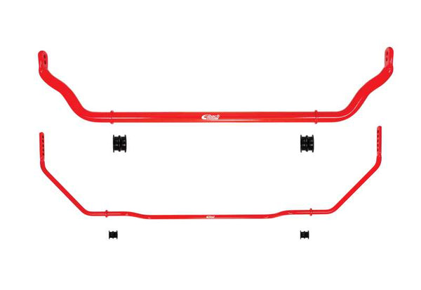 Eibach Anti-Roll Kit - 35mm Front & 16mm Rear for Nissan GT-R R35 (2009-2011)