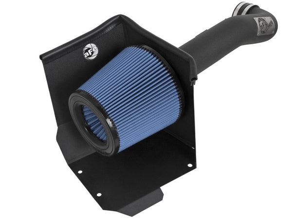 aFe MagnumFORCE Stage-2 PRO 5R Cold Air Intake for 14-17 GM Silverado/Sierra 1500 5.3L/6.2L