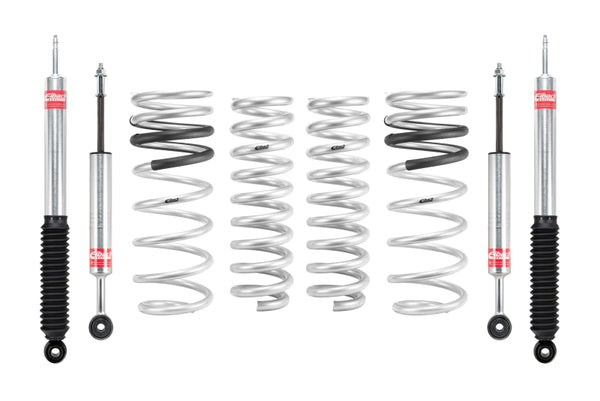 Eibach Pro-Truck Lift Kit for 2022-2024 Toyota Tundra
