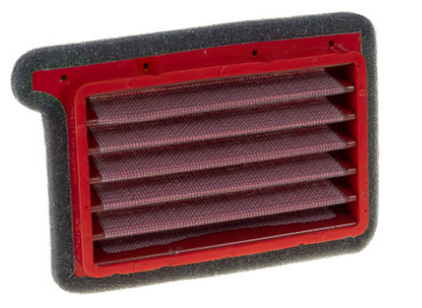 BMC Replacement Air Filter for 2021+ Triumph Trident 660
