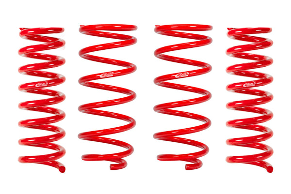 Eibach Pro-Truck Lift Kit for 2021-2022 Toyota 4Runner TRD Pro 4WD - Front & Rear