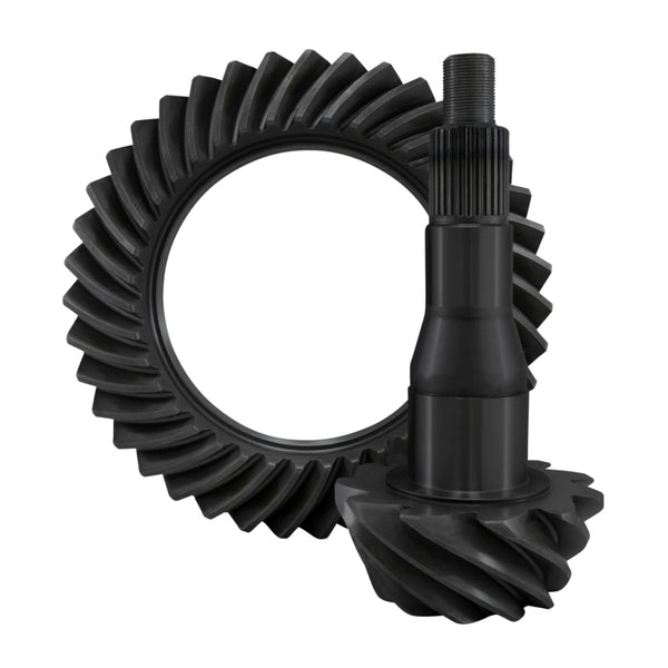 Yukon Gear High Performance Ring & Pinion Gear Set 9.75in in a 3.31 Ratio