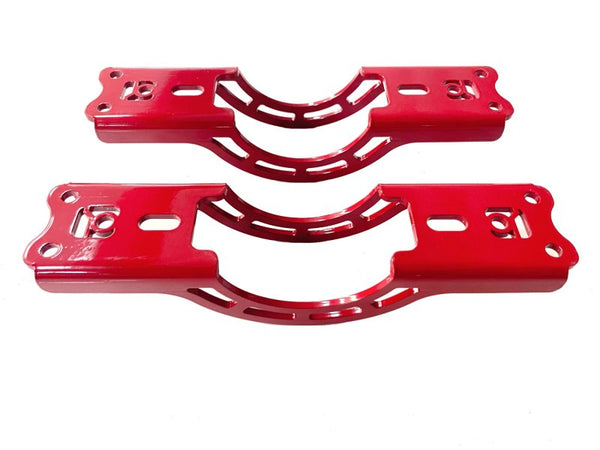 Innovative Honda CR-V AWD Viscous Coupler Mounting Brackets