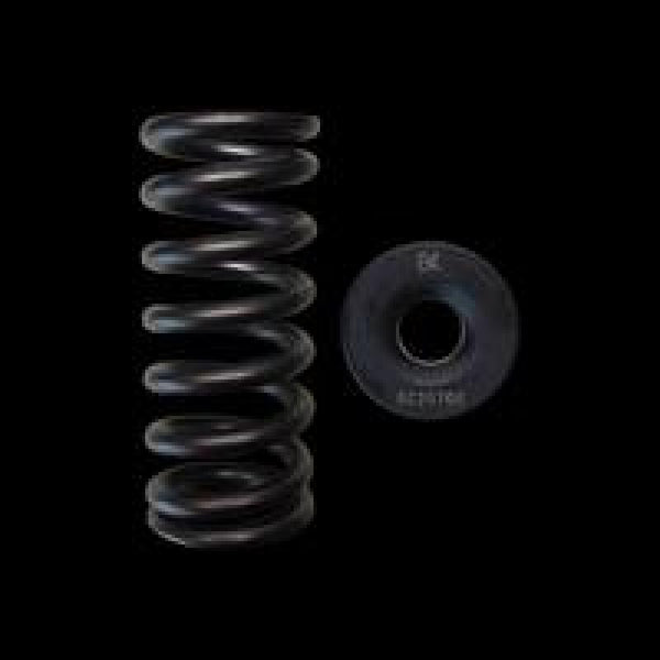 Brian Crower L15B7 Valve Spring & Steel Retainer Kit