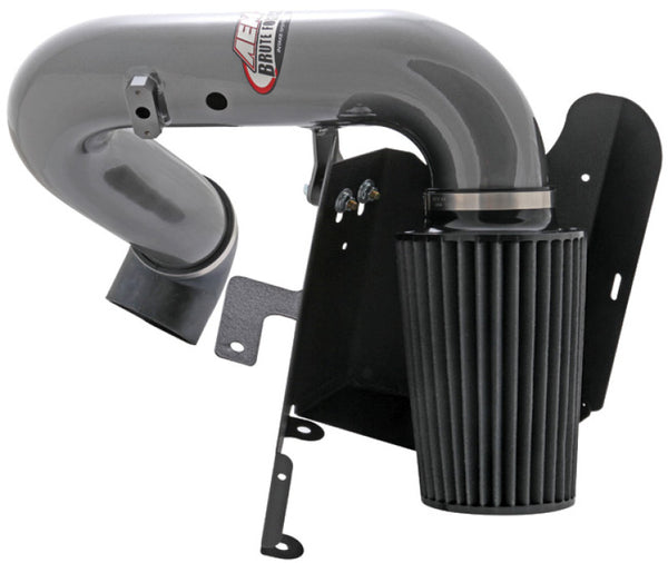 AEM Brute Force Cold Air Intake System Dodge Ram 2500/3500 2003-2006 5.9L Diesel (21-8211DC)