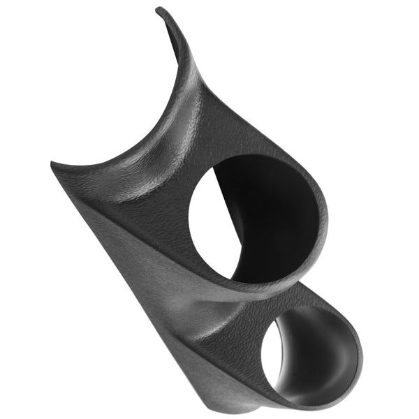 AutoMeter Dual 52mm Gauge Pod Nissan 300ZX 1990-1996 (Base/Turbo/2+2)