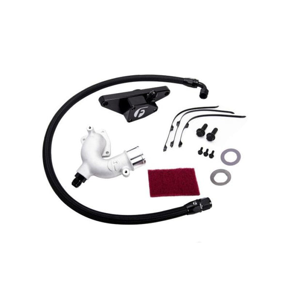 Fleece Performance Coolant Bypass Kit for 2019+ Ram 2500/3500 Cummins 6.7L